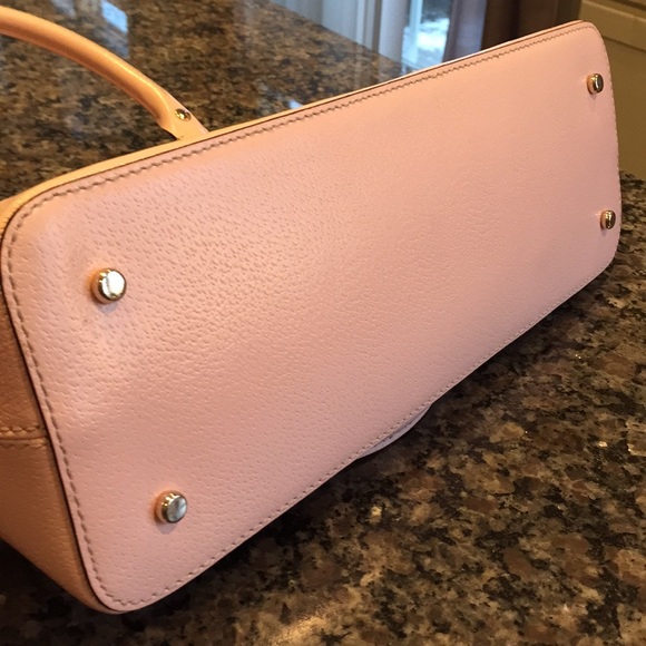 Kate Spade satchel - Picture 4 of 8